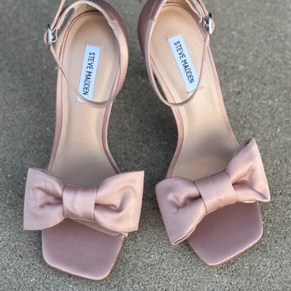 Steve madden trusty heels new - Picture 7 of 9
